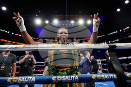 Shields Crews-Dezurn Boxing