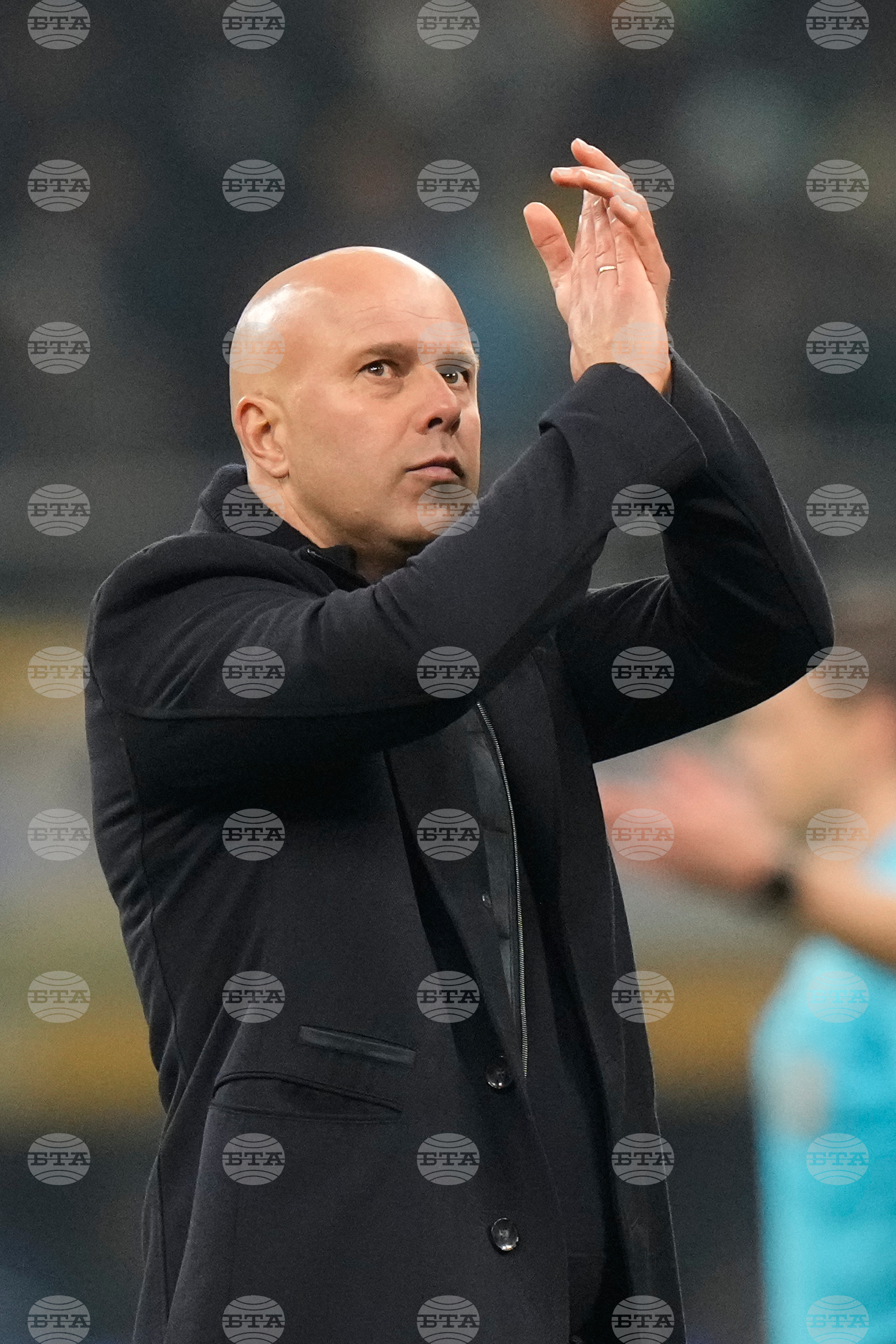 Italy Soccer Champions League