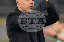 Italy Soccer Champions League