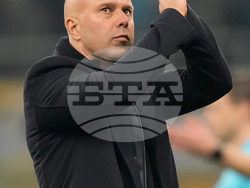 Italy Soccer Champions League