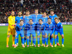 Netherlands Champions League Soccer