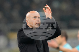 Italy Soccer Champions League