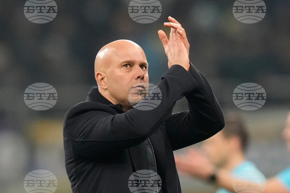 Italy Soccer Champions League