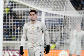 Italy Champions League Soccer