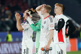 Spain Champions League Soccer