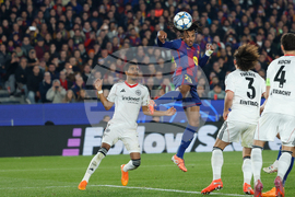 APTOPIX Spain Champions League Soccer