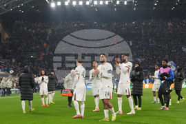 Italy Champions League Soccer