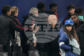 Italy Soccer Champions League