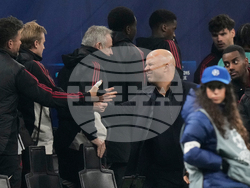 Italy Soccer Champions League