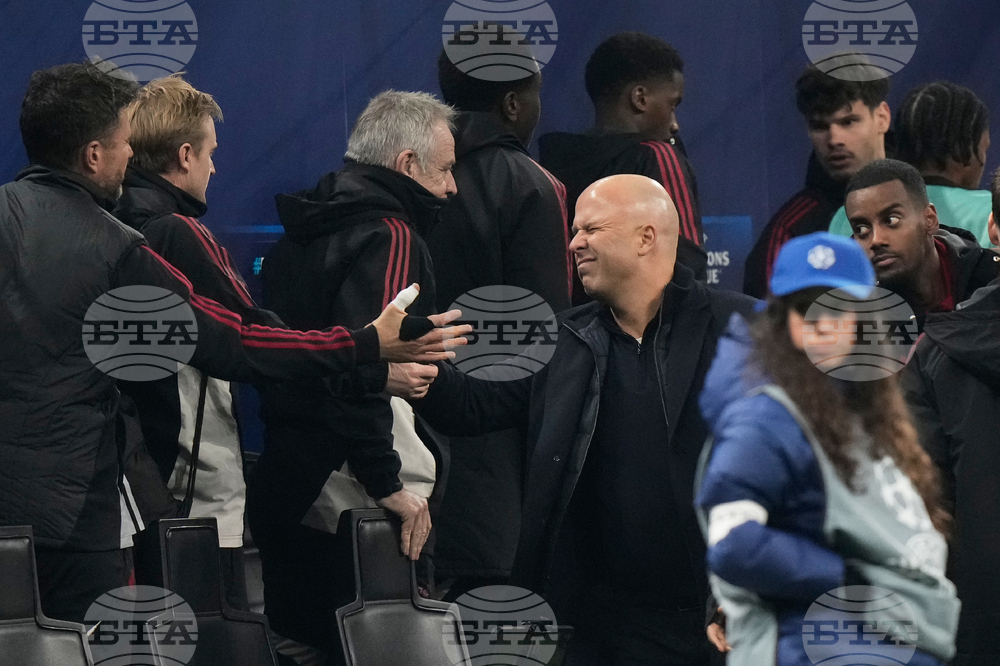 Italy Soccer Champions League