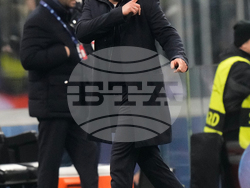 Italy Soccer Champions League