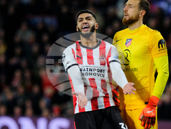 Netherlands Champions League Soccer