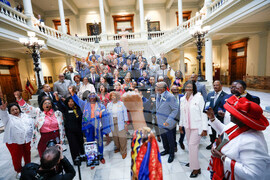 Transgender Health Care Georgia