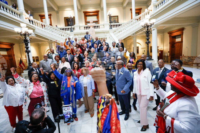 Transgender Health Care Georgia