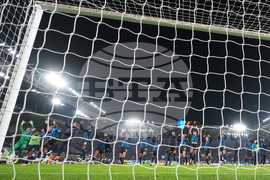 Italy Champions League Soccer