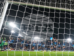 Italy Champions League Soccer