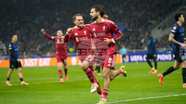 Ливърпул спечели важна победа срещу отбор в добра форма, заяви защитникът Анди Робъртсън