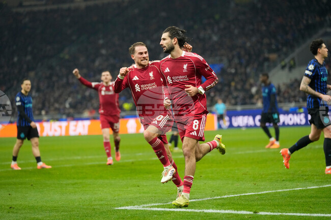 Ливърпул спечели важна победа срещу отбор в добра форма, заяви защитникът Анди Робъртсън