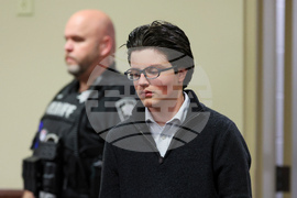 Georgia High School Shooting