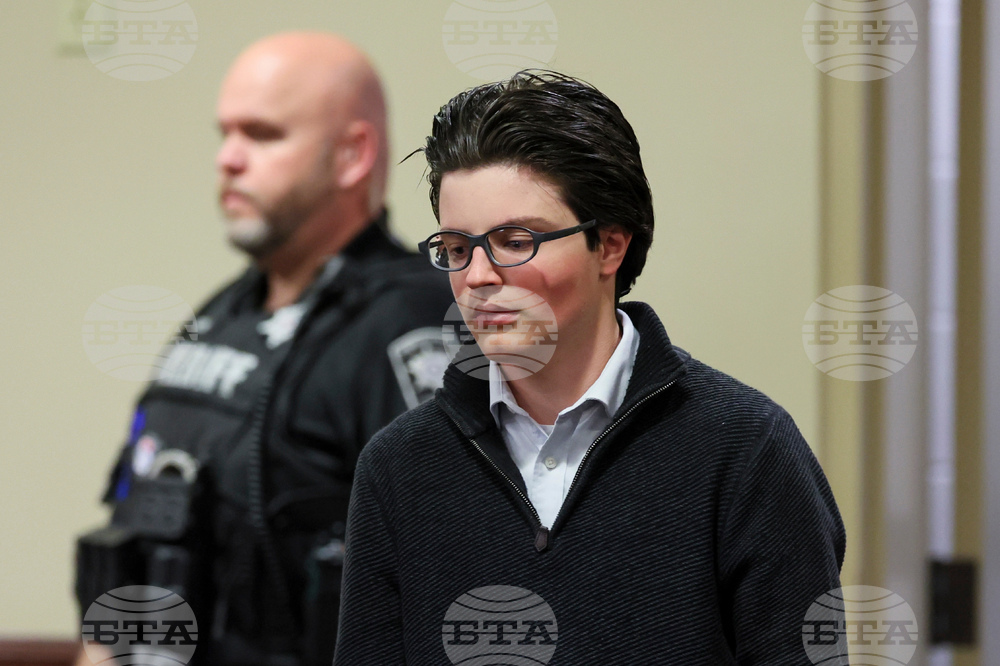 Georgia High School Shooting