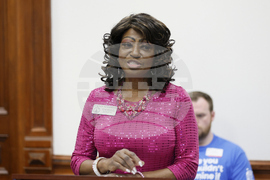 Georgia Legislator-Fraud Charges