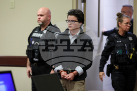 Georgia High School Shooting