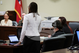 Georgia High School Shooting