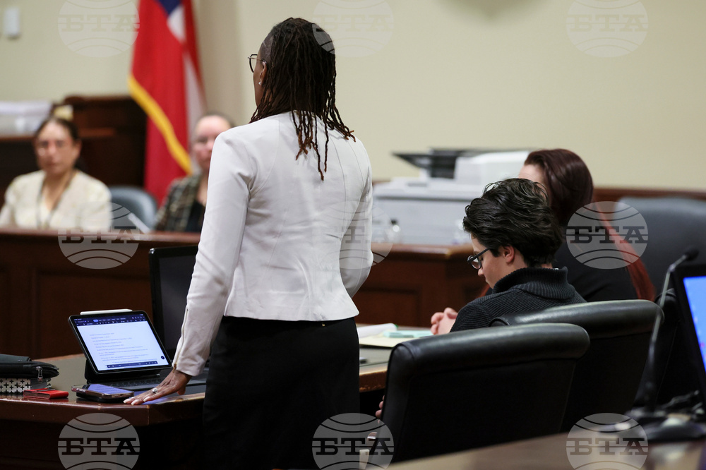 Georgia High School Shooting