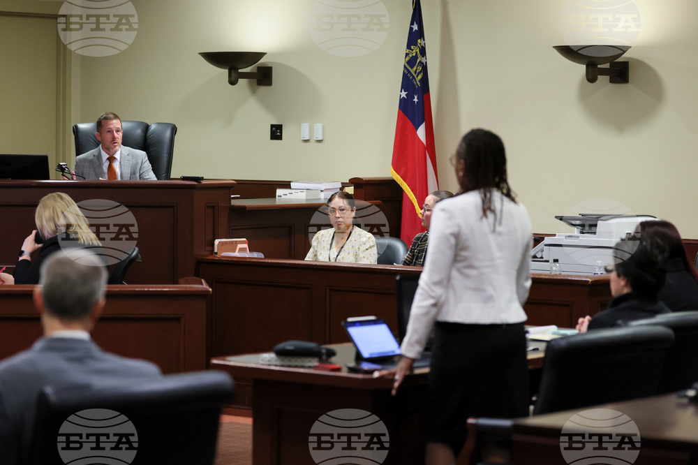 Georgia High School Shooting