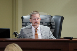 Georgia High School Shooting