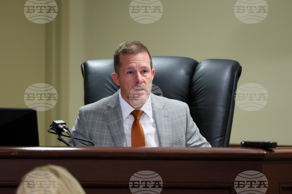 Georgia High School Shooting