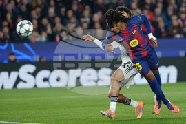 APTOPIX Spain Champions League Soccer