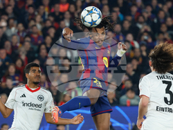 APTOPIX Spain Champions League Soccer