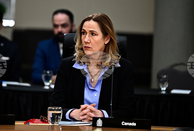 Canada US Ambassador