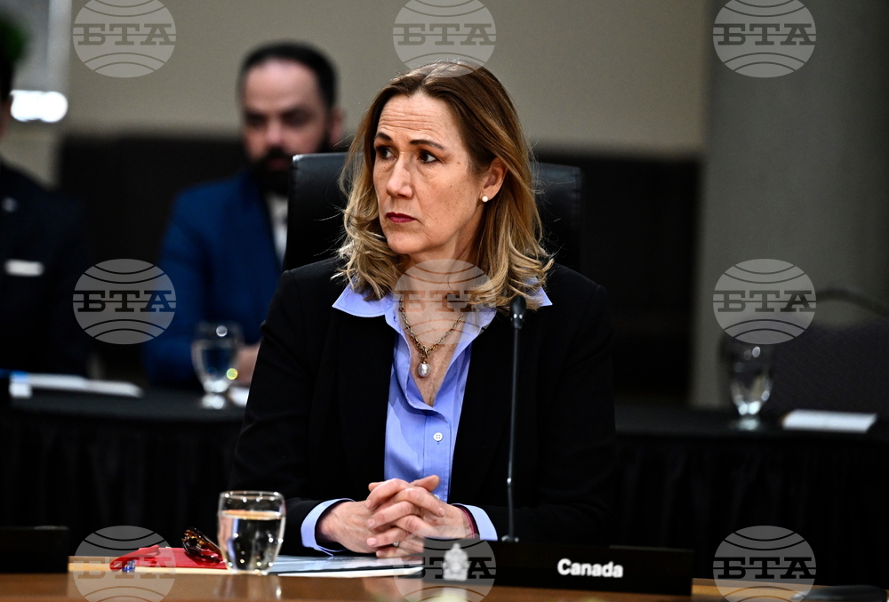 Canada US Ambassador