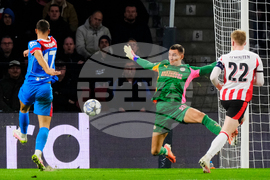 APTOPIX Netherlands Champions League Soccer