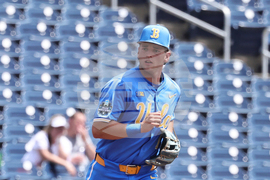 Draft Lottery Baseball