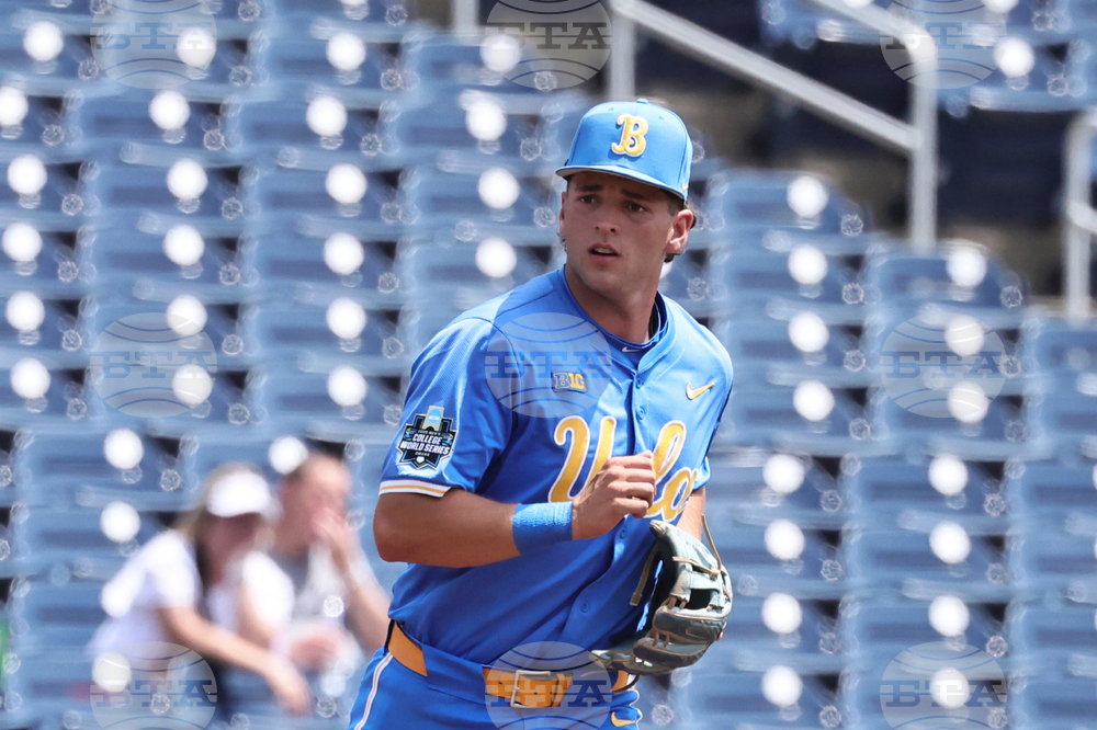 Draft Lottery Baseball