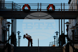 Louisiana Daily Life