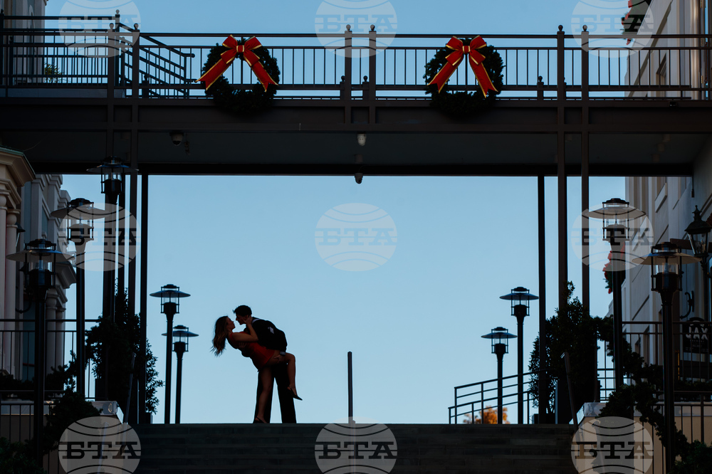 Louisiana Daily Life