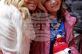 Teleflora's Wish Bear Workshop Holiday Pop-Up Benefitting Make-A-Wish