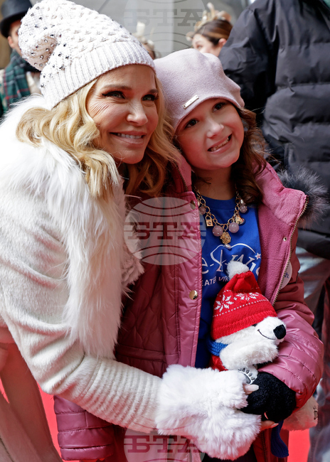 Teleflora's Wish Bear Workshop Holiday Pop-Up Benefitting Make-A-Wish