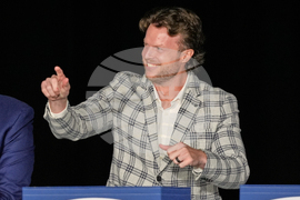 Winter Meetings Baseball