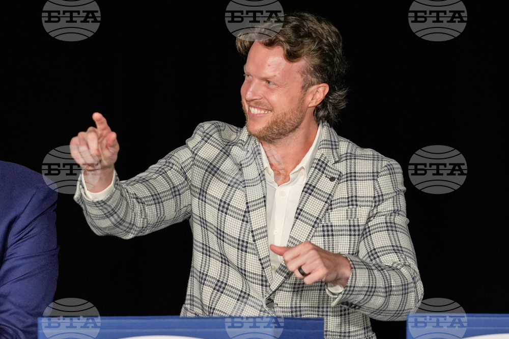 Winter Meetings Baseball