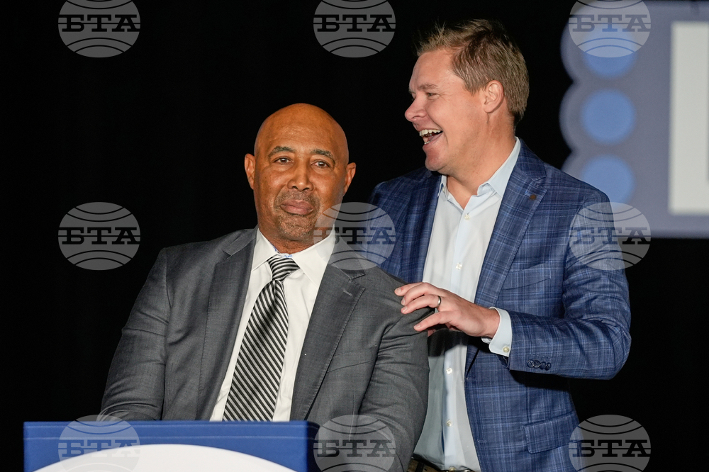 Winter Meetings Baseball