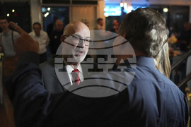 Election 2025 Mayor Miami