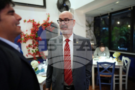 Election 2025 Mayor Miami