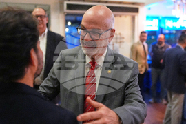 Election 2025 Mayor Miami