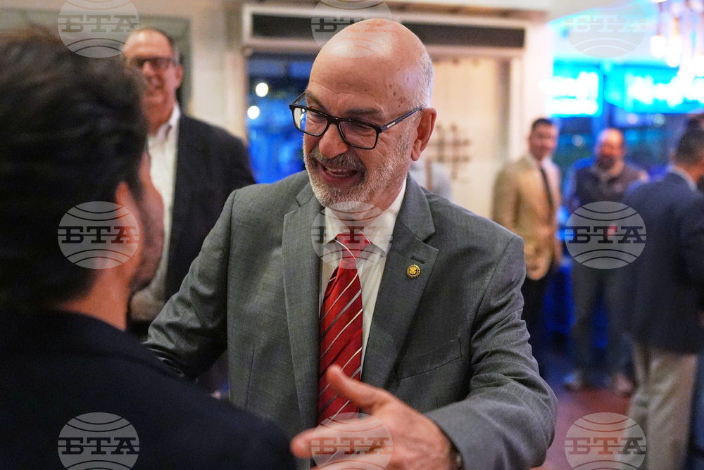 Election 2025 Mayor Miami