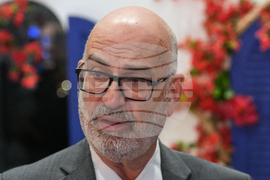 Election 2025 Mayor Miami